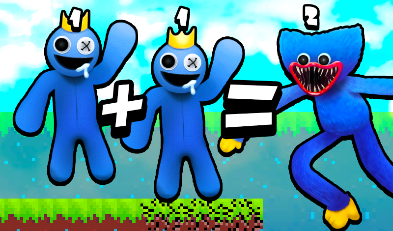 Merge Miners: Idle Digger game cover