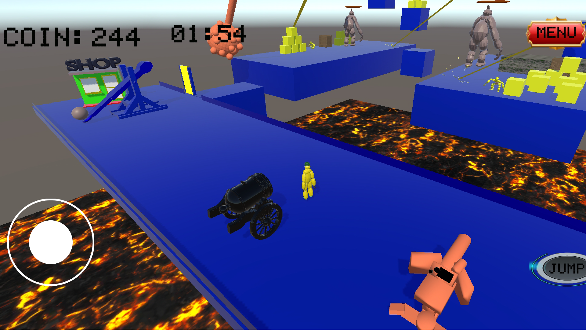 This is my box !!! — screenshot 7