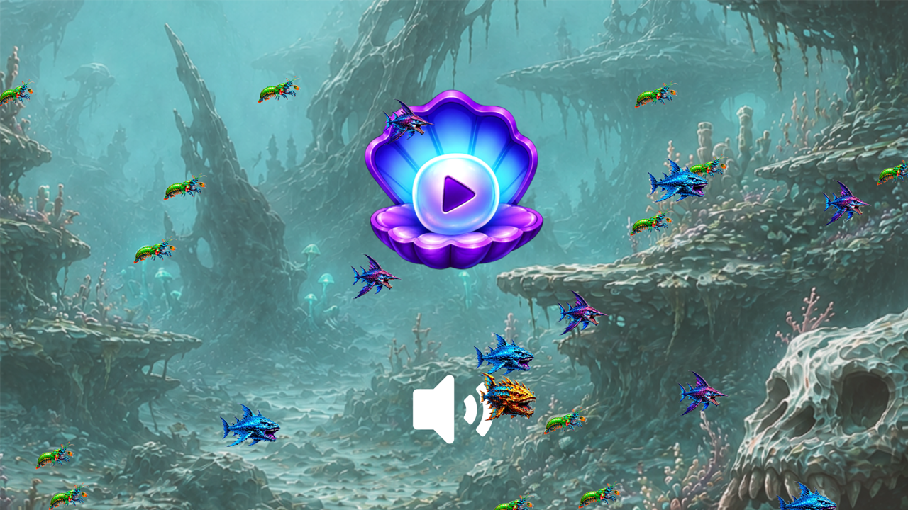 Монстры Бездны — screenshot 1