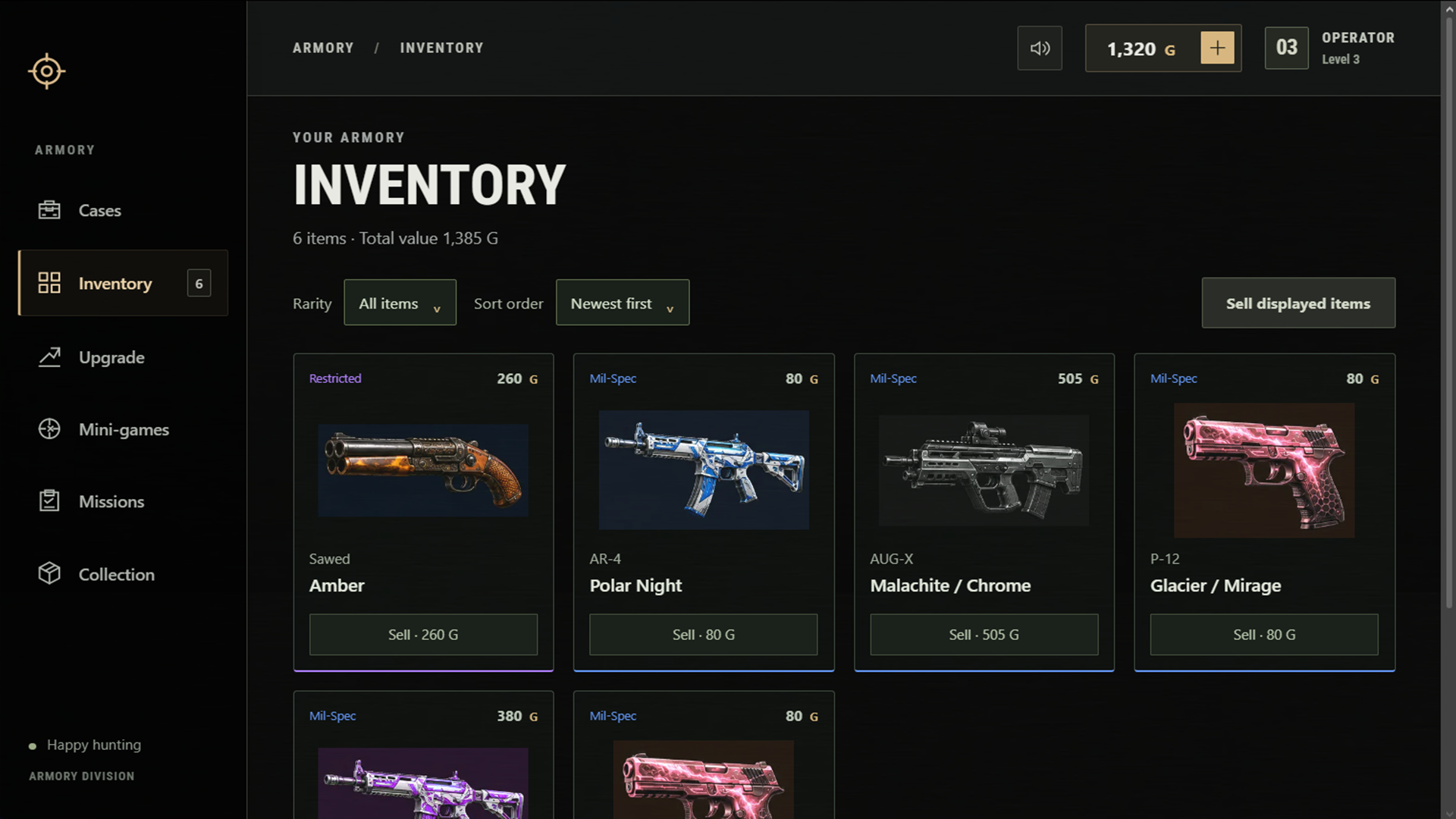 Cases: Legendary Knife on the First Try — screenshot 11