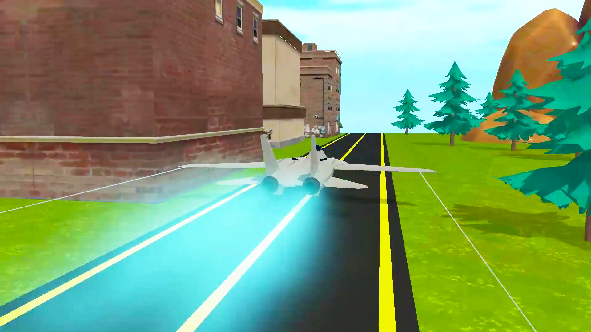 Grand Auto City screenshot