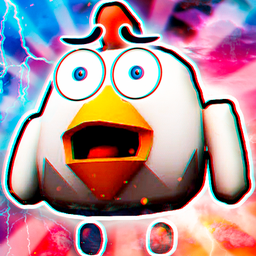 Chicken Gun