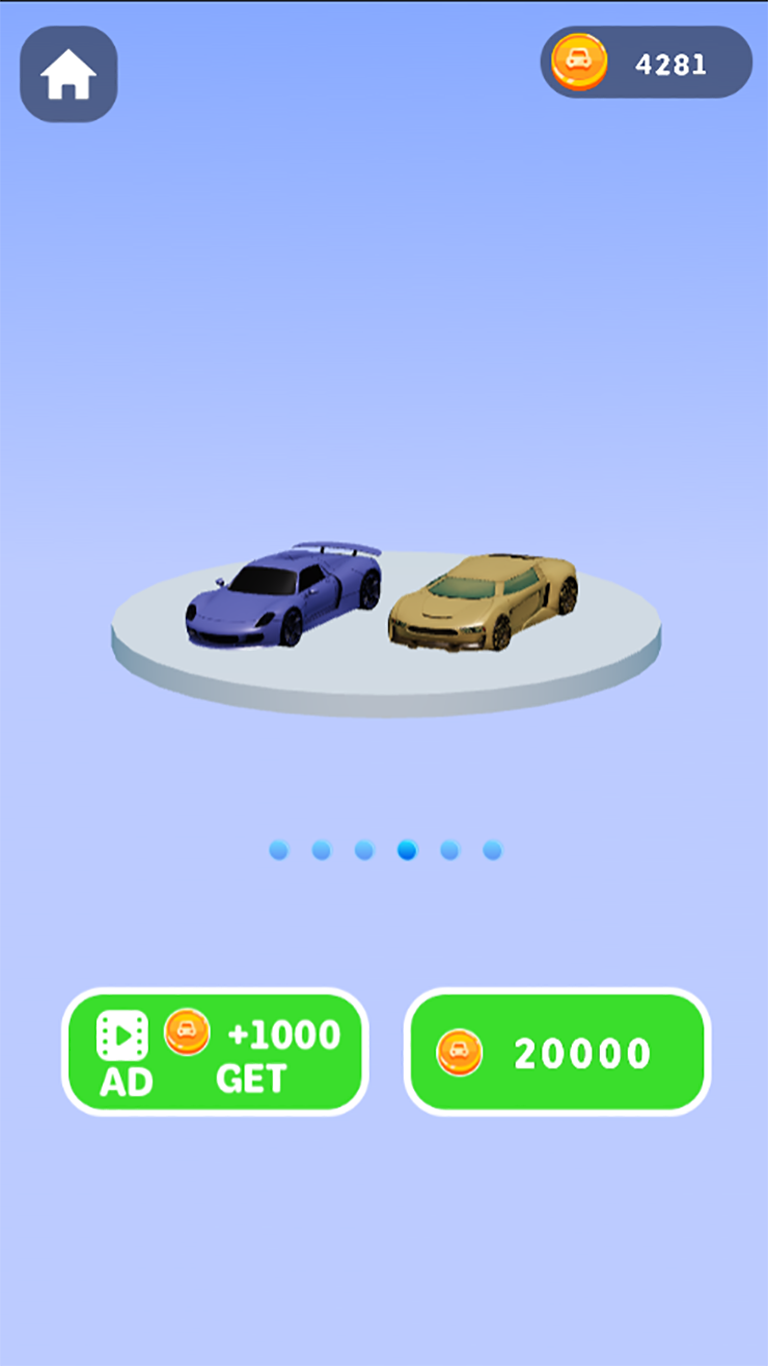 Count Speed 3D screenshot 9
