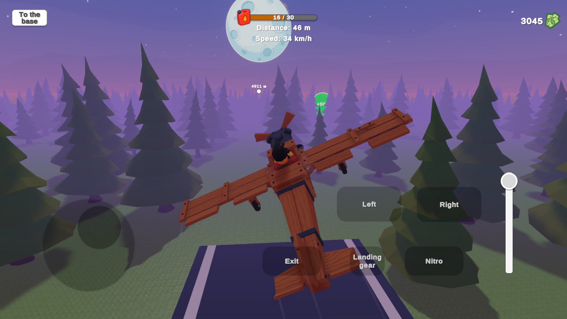 Obby the Test Pilot — screenshot 15