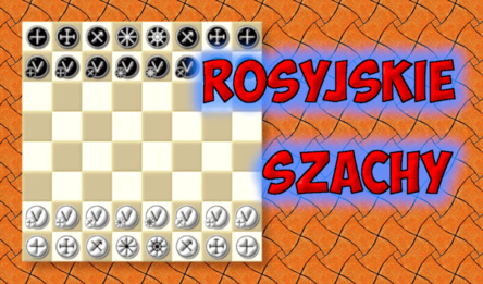Rosyjskie szachy