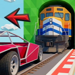 Гонки: 6 режимов