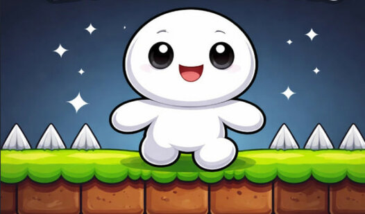 Eternal Run — trailer