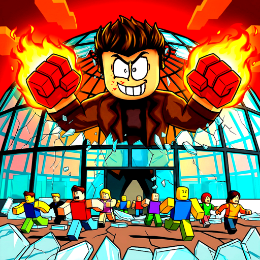 Smash The Dome - Unlock All Biomes! icon