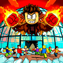 Smash The Dome - Unlock All Biomes!