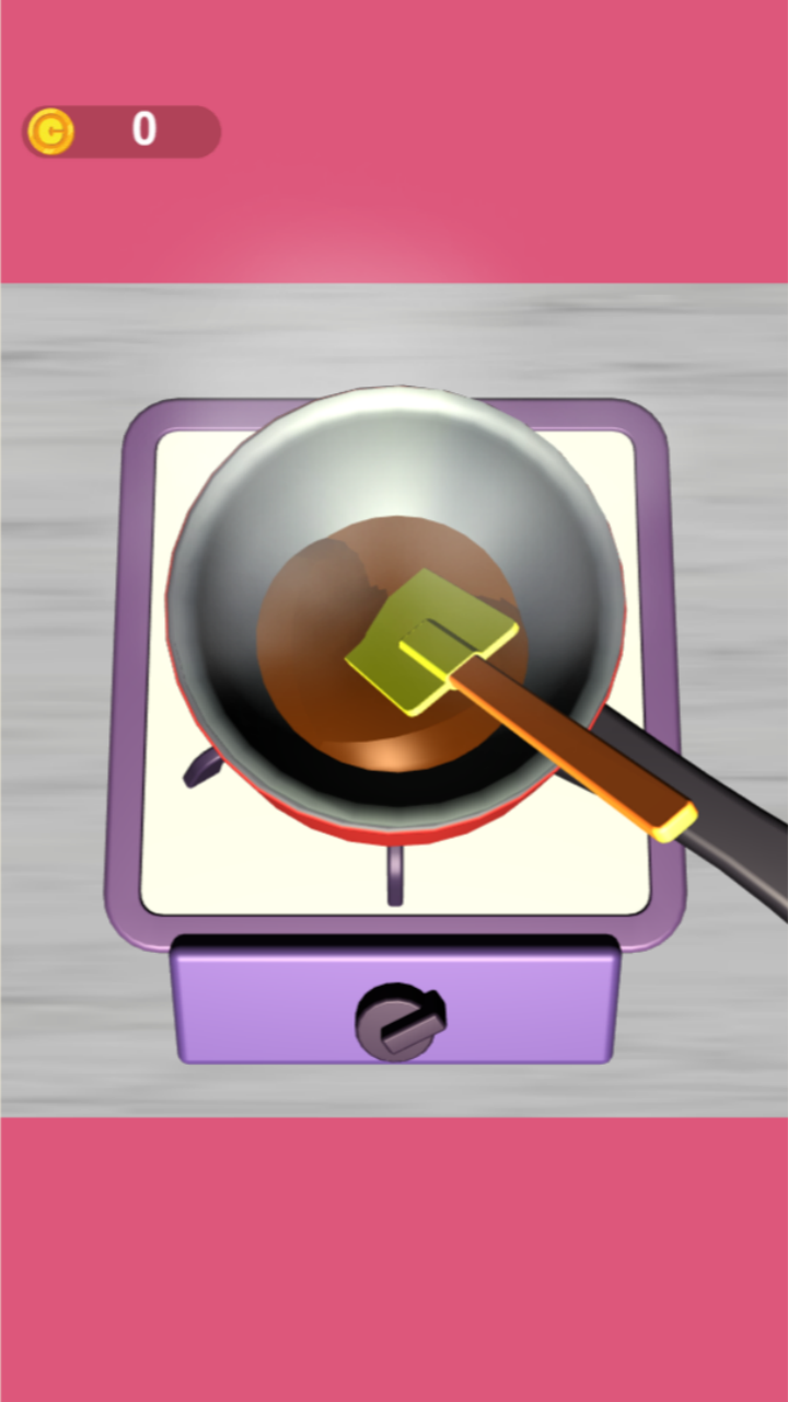 Dessert Shop screenshot 4