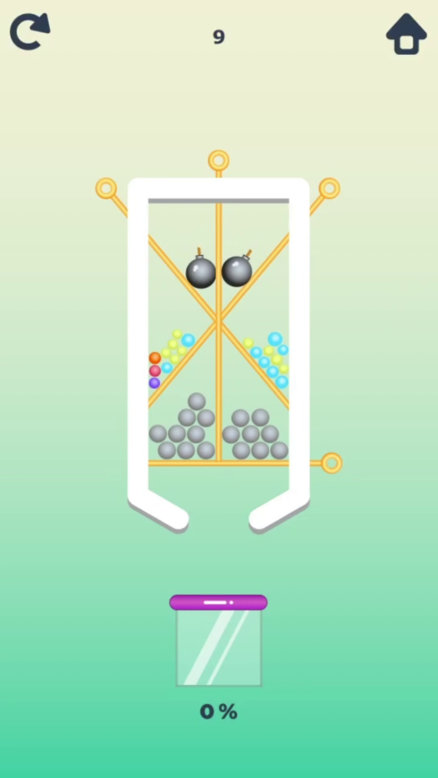 Pull the key 2 screenshot 4