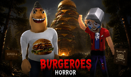 Burgeroes Horror