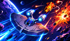 Space Breach