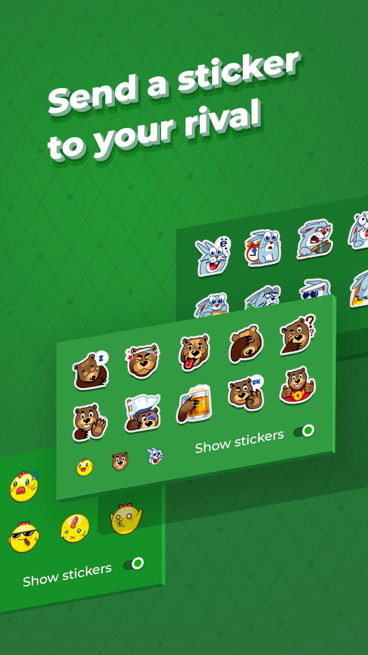 Durak screenshot 15