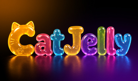 Cat Jelly