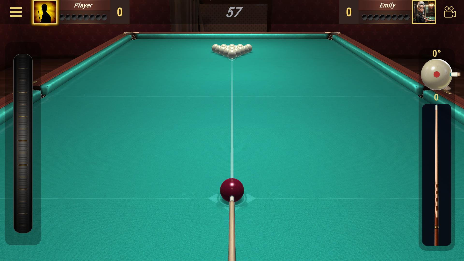 Russian Billiards. Masters Club — screenshot 3