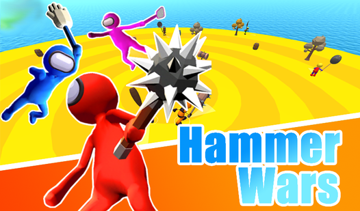 Hammer Wars