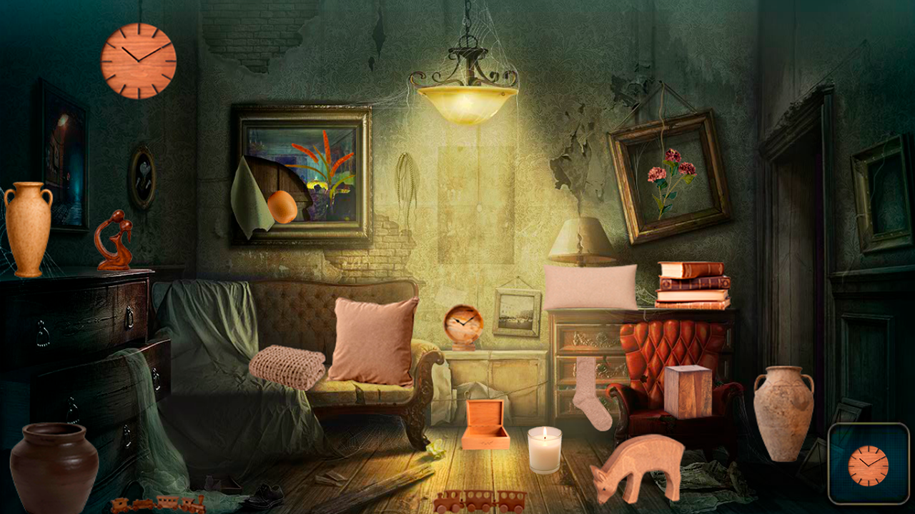 Hidden Object: Dog screenshot 11