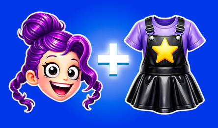 Poppy Playtime 5 Character by EMOJI Puzzle Quiz