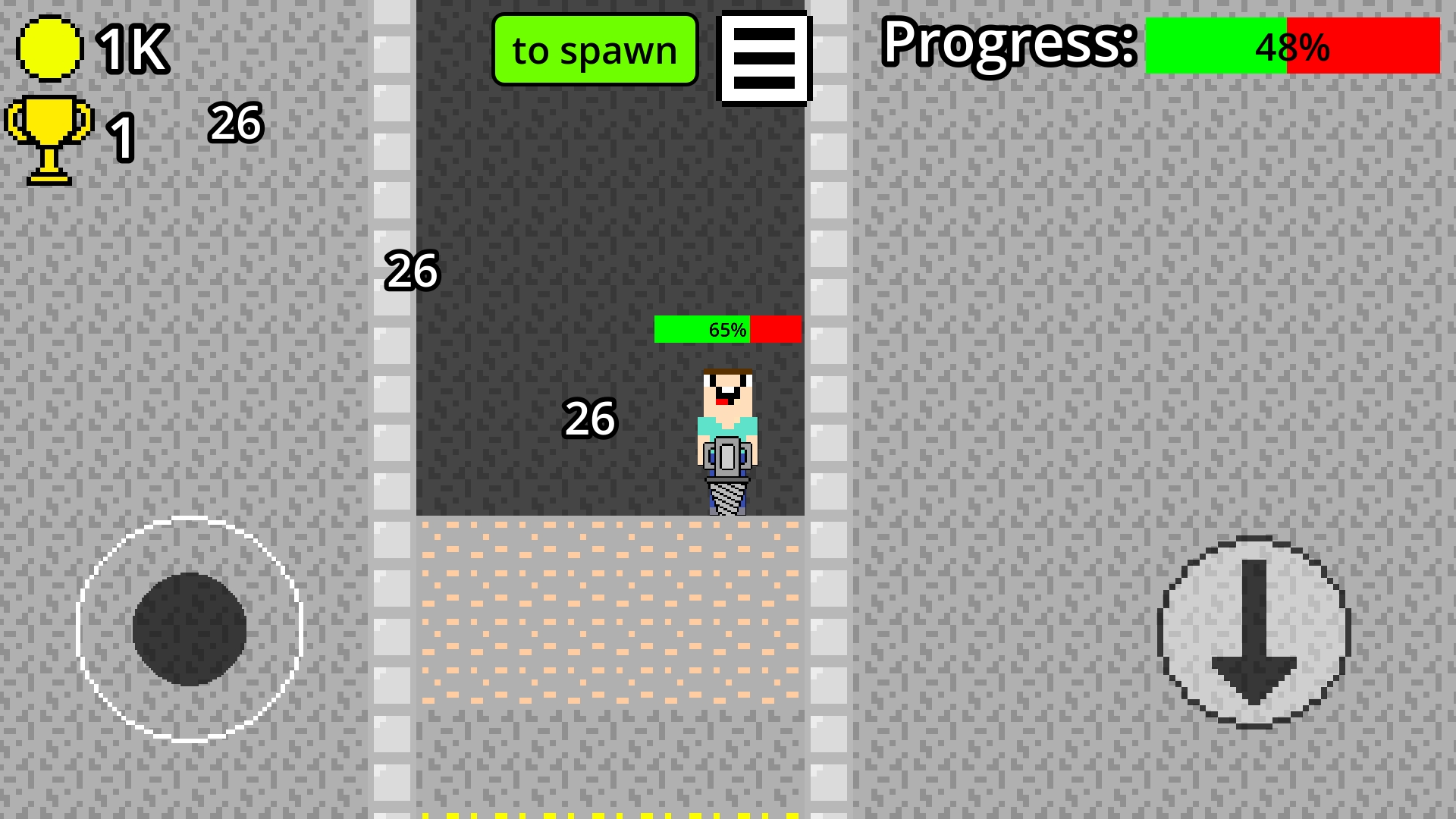 Noob - Dig Even Deeper — screenshot 7