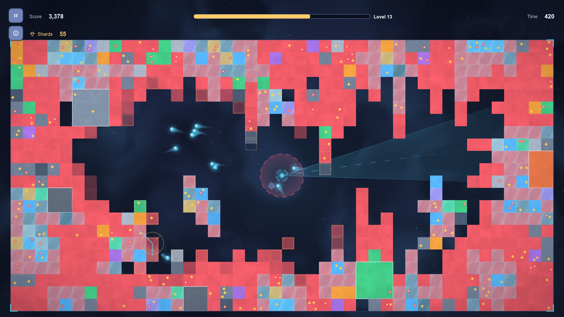 Ball Flow screenshot 7