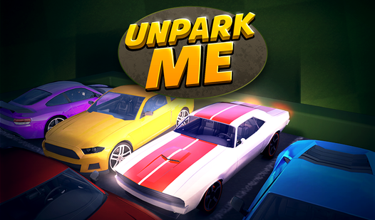 Перепаркуй меня / Unpark Me