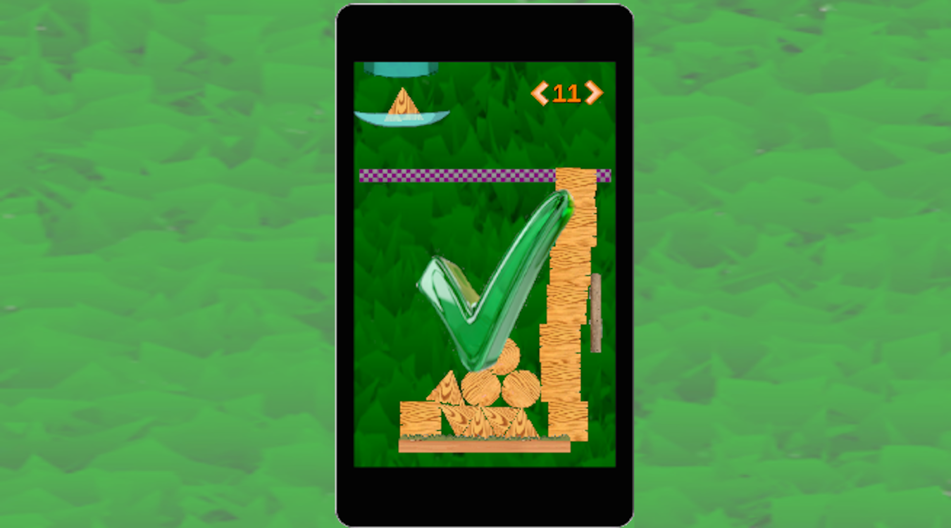 Накидай кучу — screenshot 4
