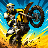 Mad Skills Motocross 2 Eat.Sleep.Repeat