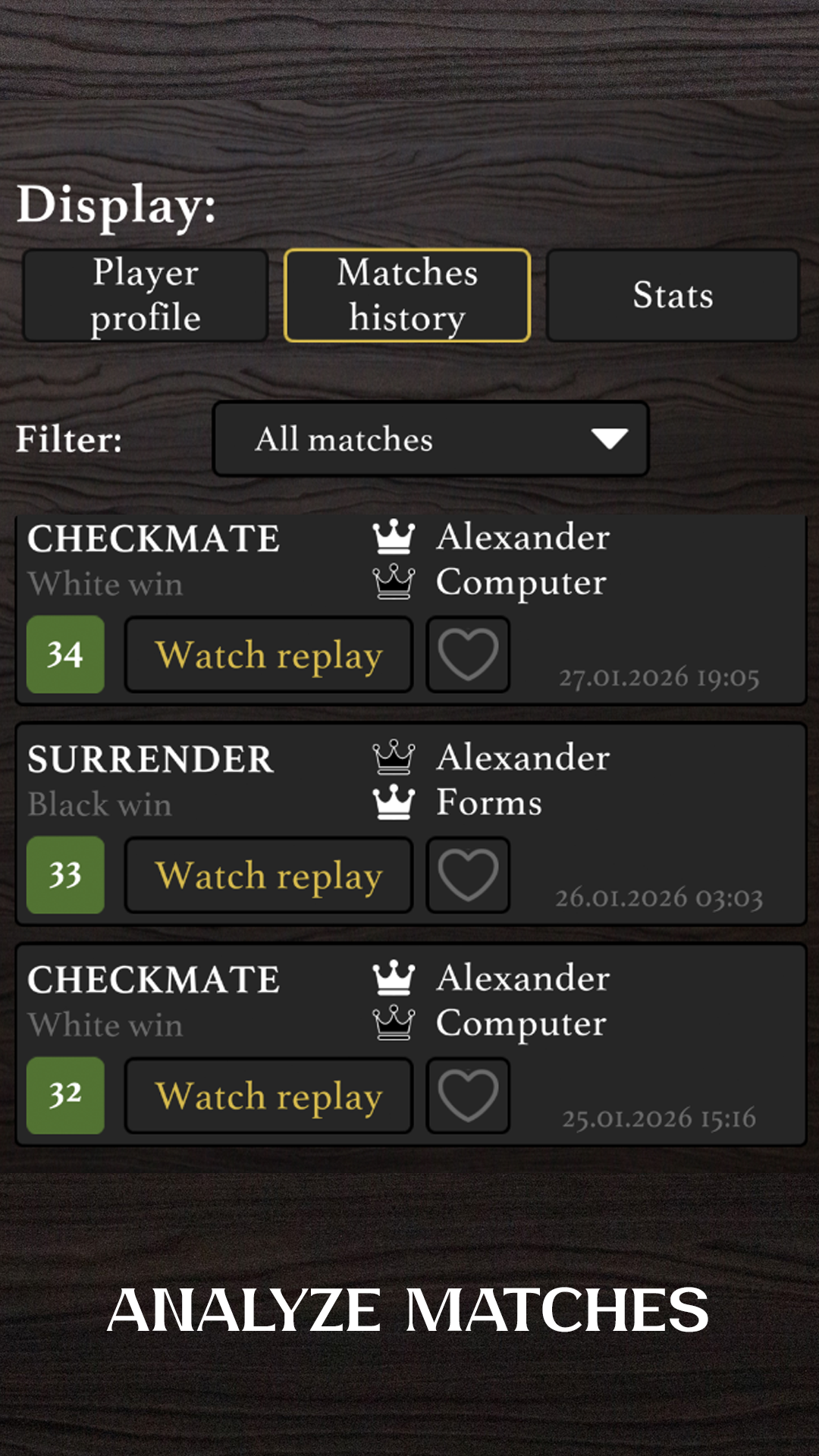 My Chess screenshot 22