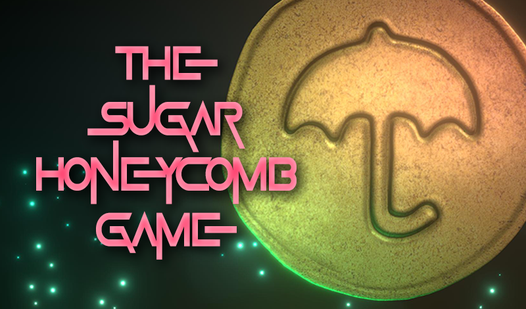 Sugar Honeycombs  loading=