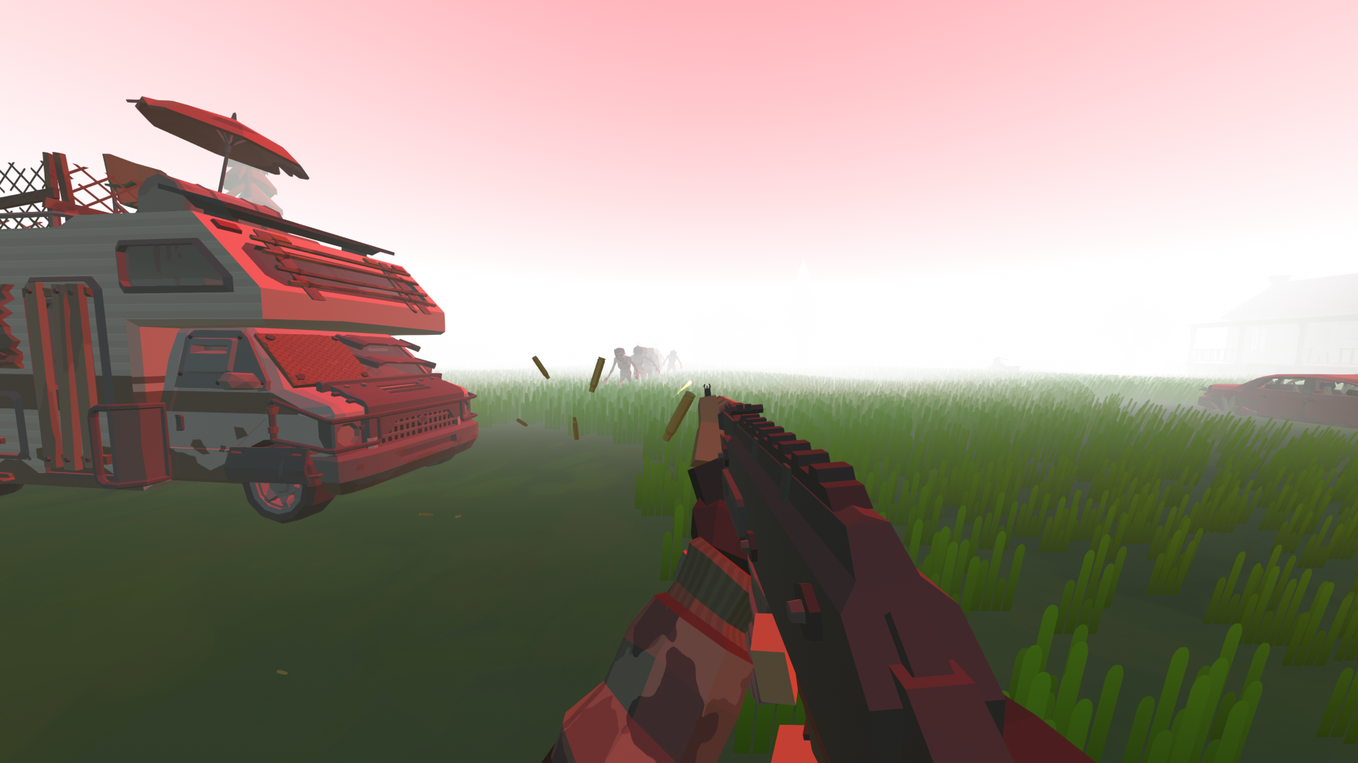 Silent Horde — screenshot 3