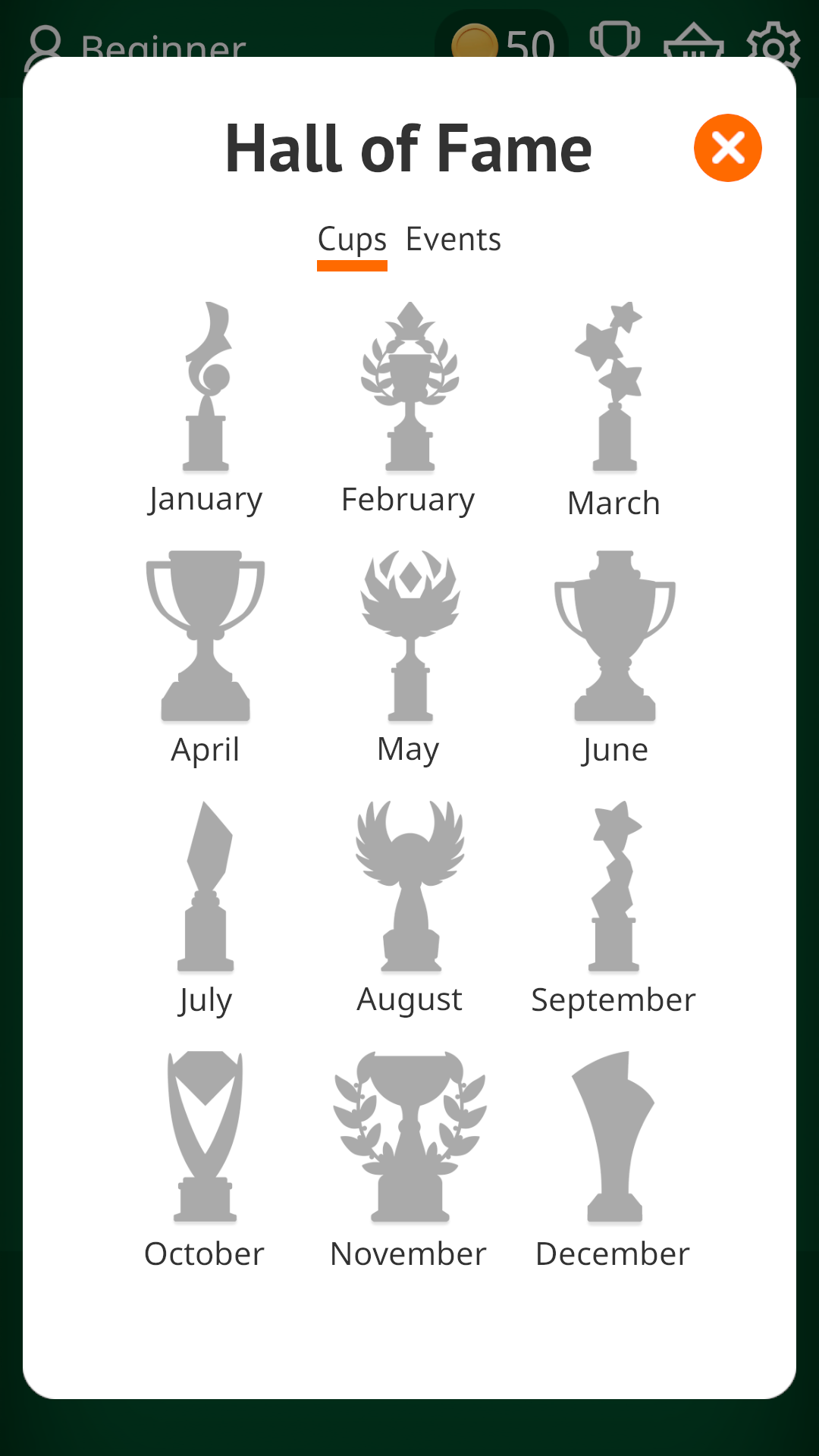 Spider Solitaire Online 1 - 2 - 4 suits screenshot 11