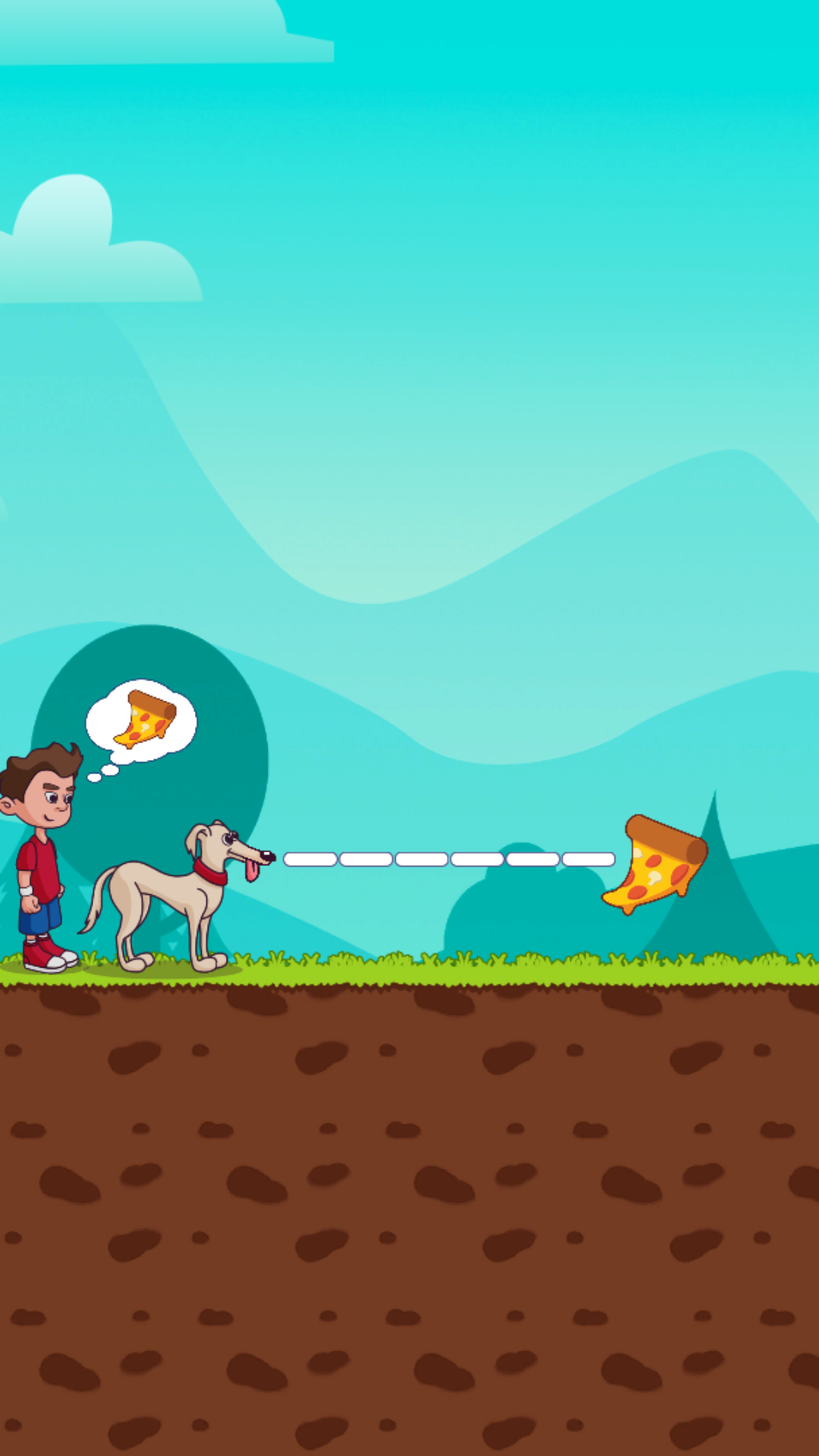 Long Dog: Long Nose screenshot 11