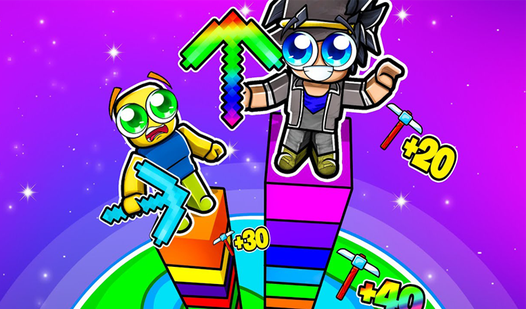 Robby: Miner Simulator  loading=