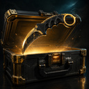 Cases: Legendary Knife on the First Try