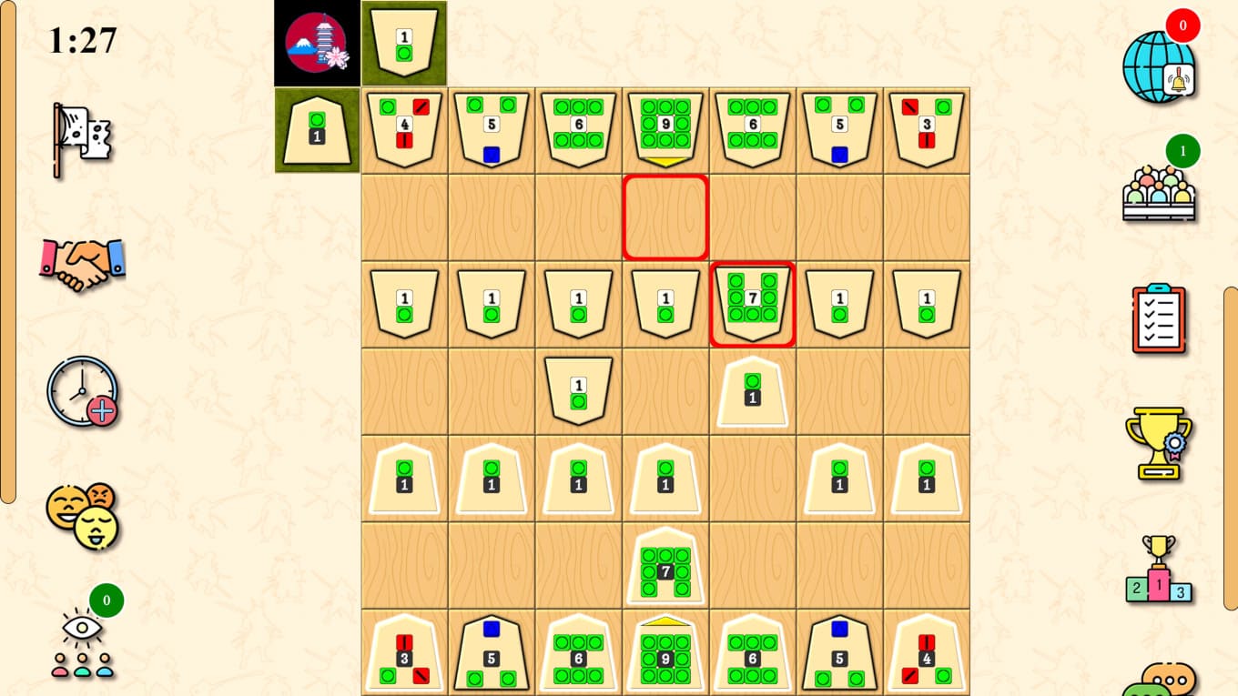 Shogi: Japanese Chess screenshot 7