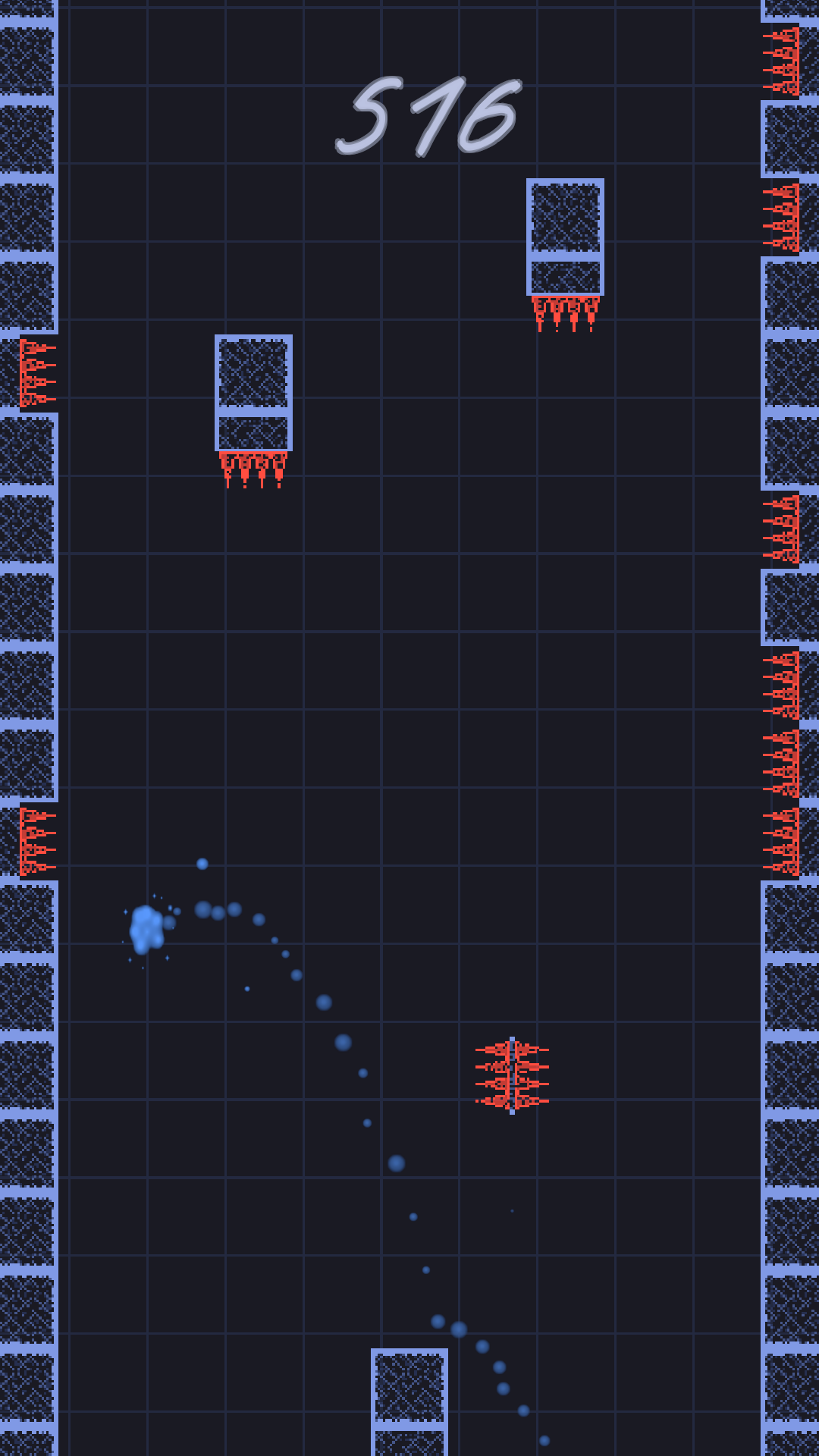 Jump Up! — screenshot 3