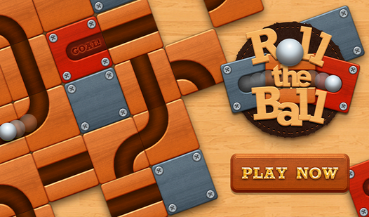 Roll the Ball  loading=