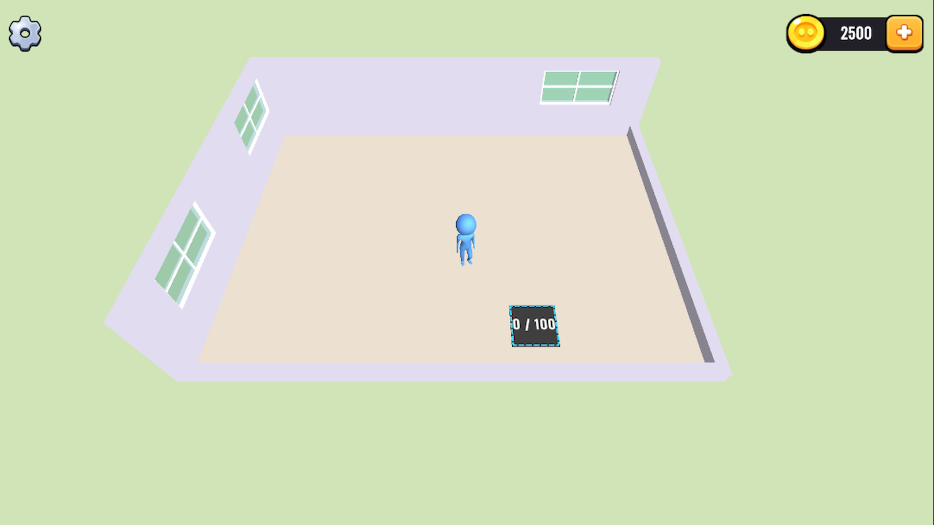 Tycoon: Pit Stop — screenshot 3