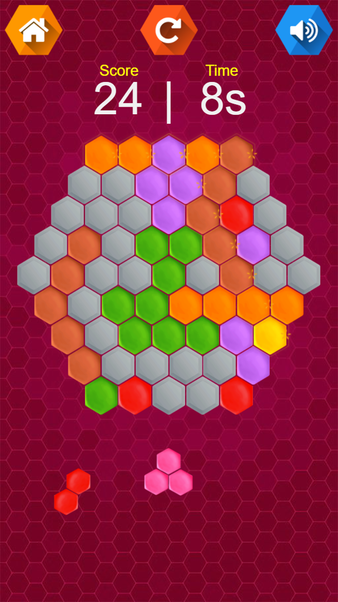 HexaTime screenshot 6