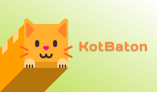 KotBaton