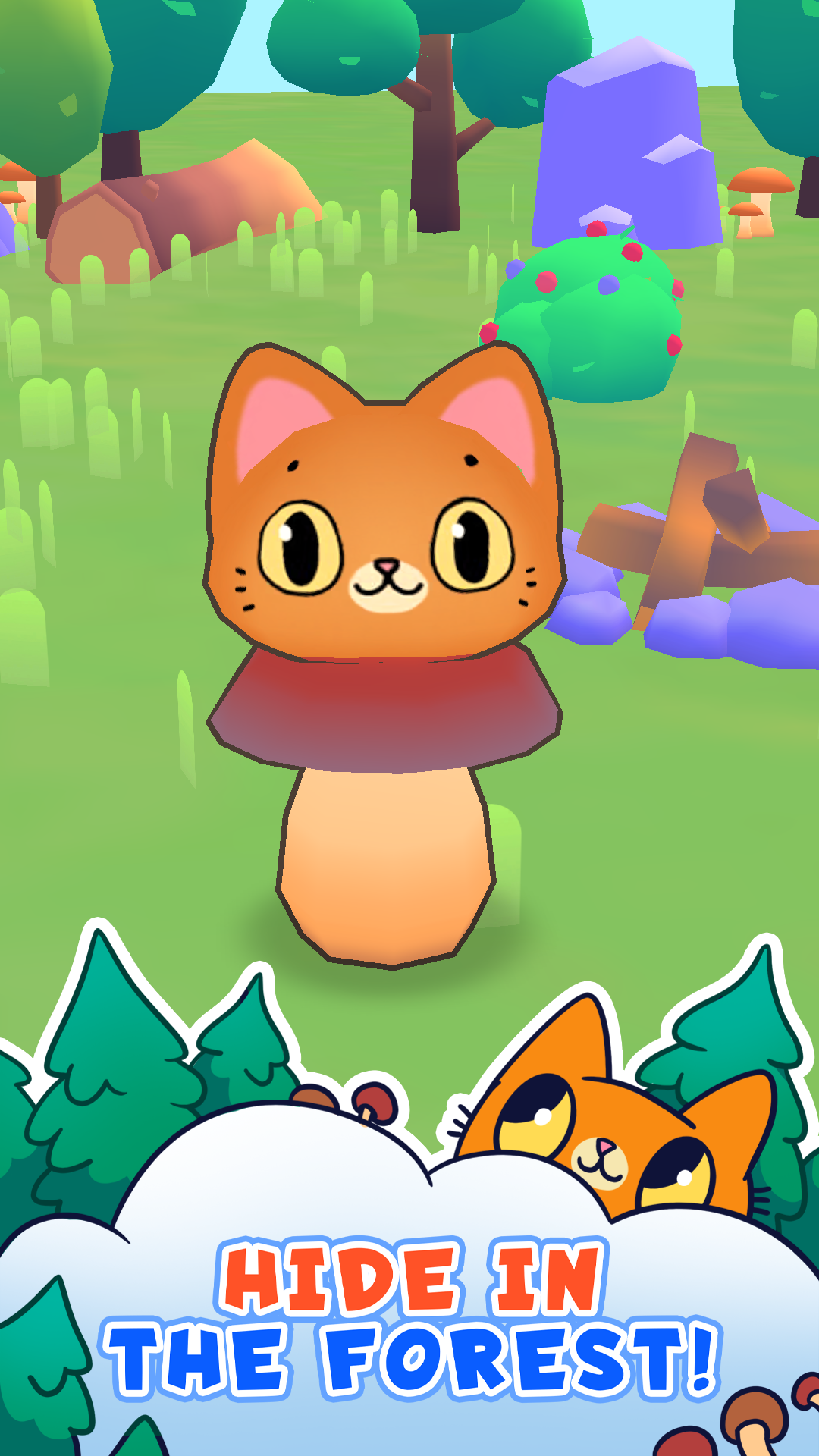 Simba Hide&Seek screenshot 6
