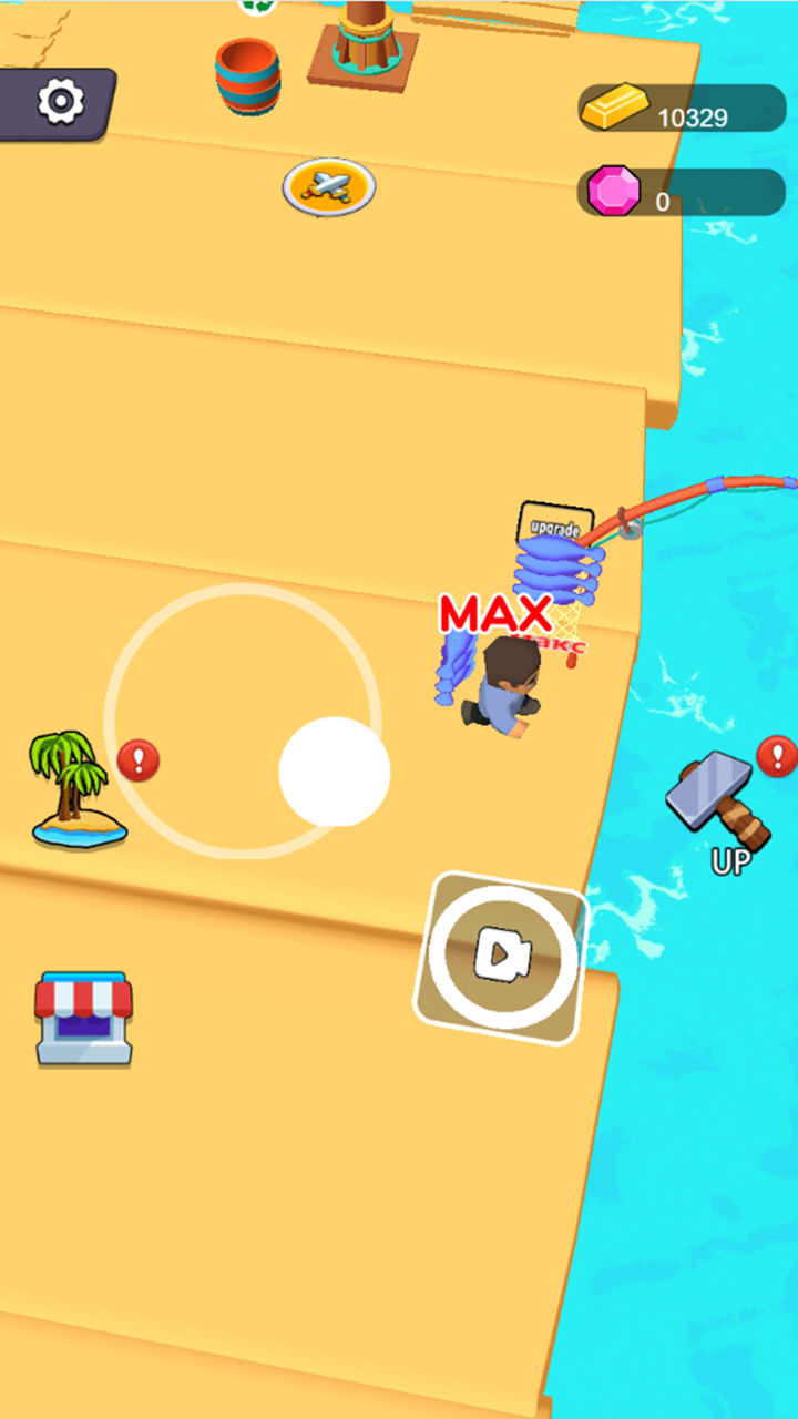 Pirate Pirate screenshot 3