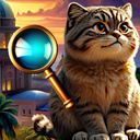 Hidden Objects: Cuba