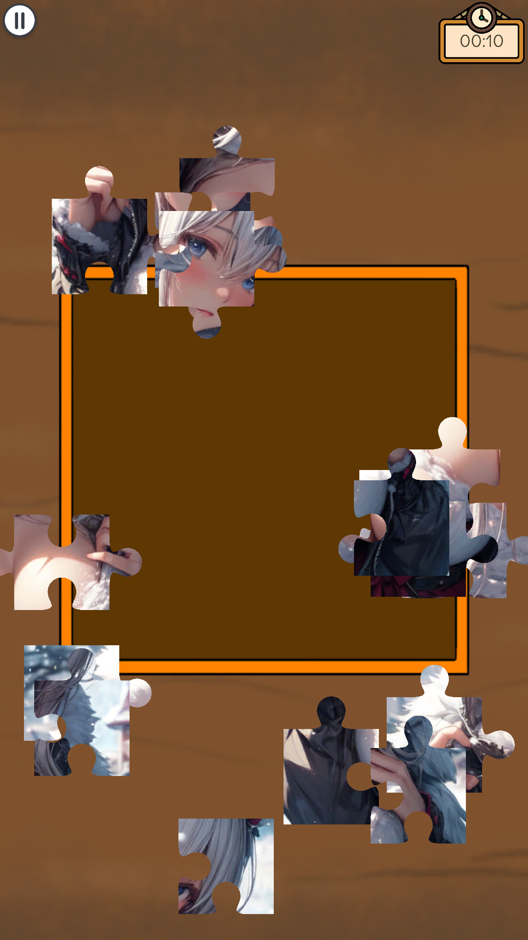 Assemble me completely screenshot 9