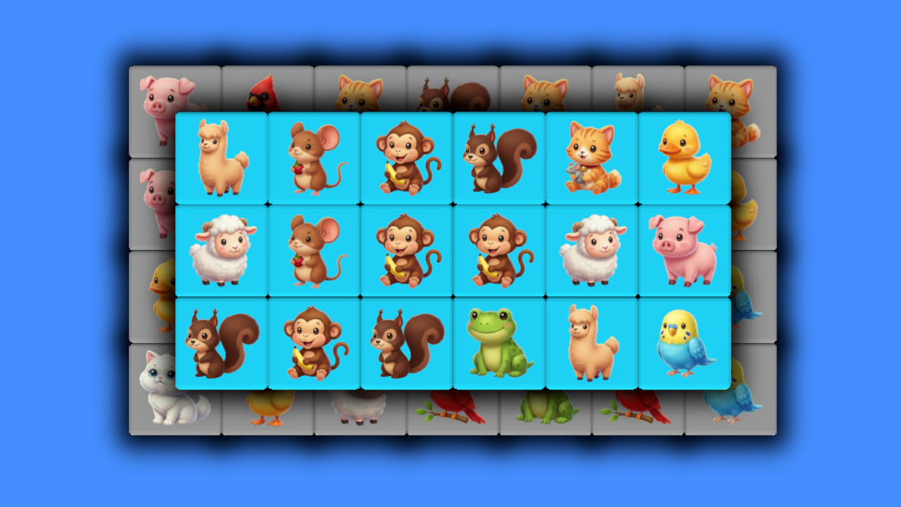 Petjong: Говорящие плиточки — screenshot 1