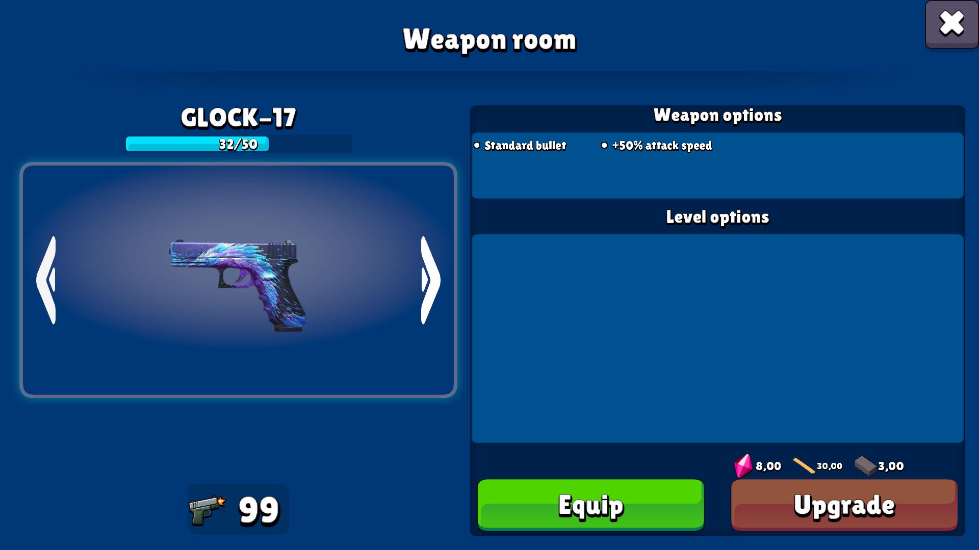 XP Hunter — screenshot 8