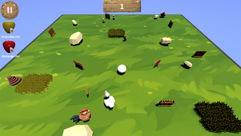 Crazy Farm