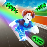 Obby Fonk Aura +1 Speed