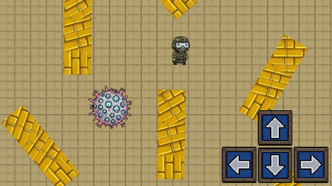 Бекрумс с другом — screenshot 6